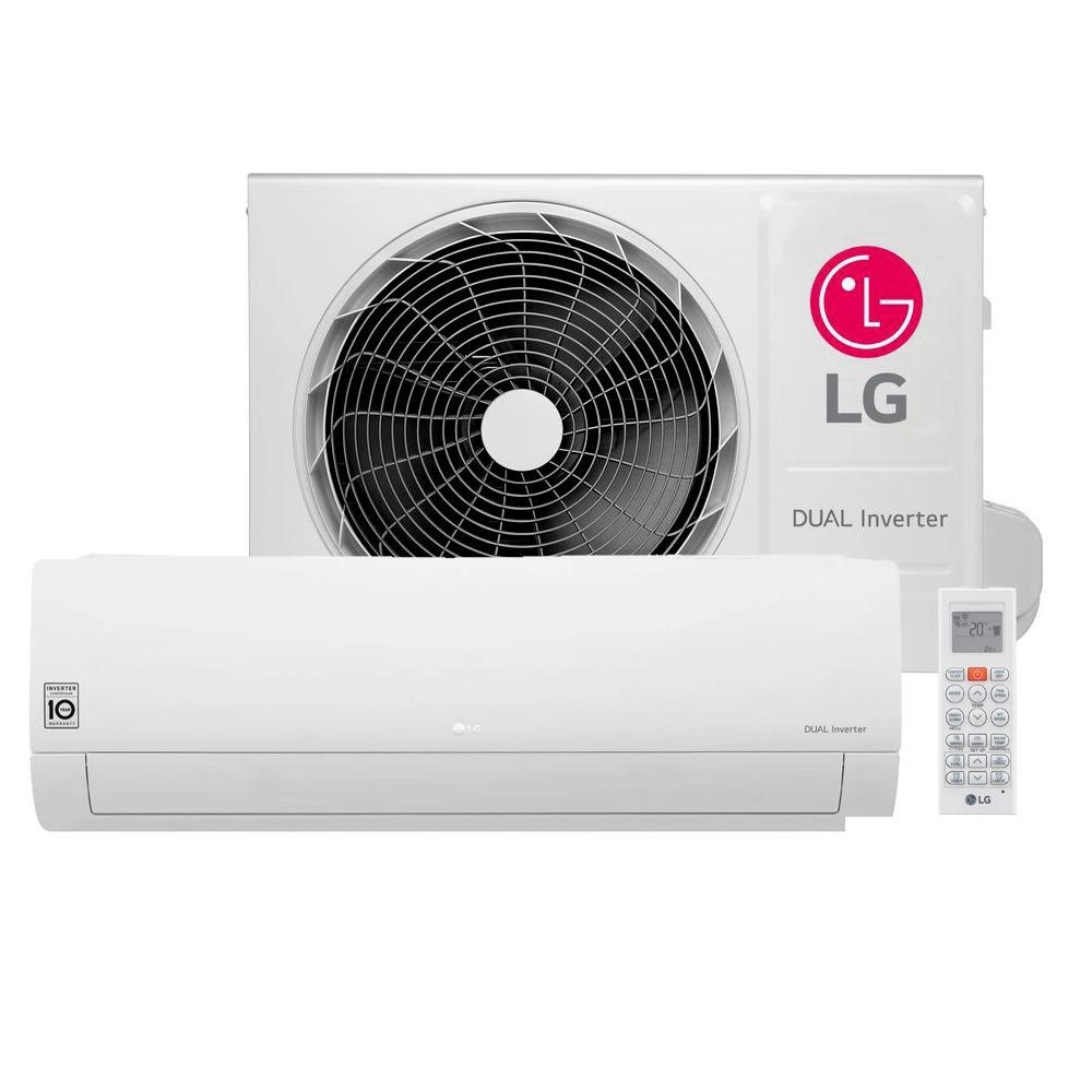 SPLIT LG 18000 BTU